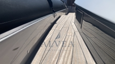 Panamera Yacht 100